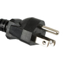 Club Car DS Precedent 48V 17Ah Battery Charger with 3-Pin Plug