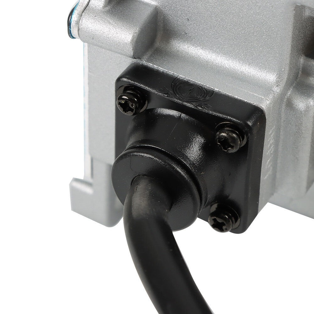 Club Car DS Precedent 48V 17A Golf Cart Charger with 3-Pin Round Plug