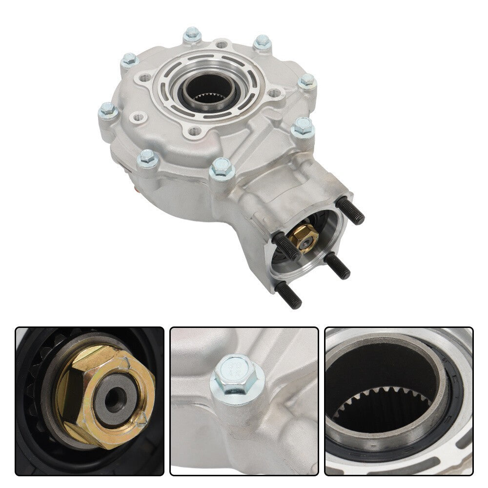 Rear Differential Axle Shaft Wheel Hub for 92-00 Honda TRX300FW 4X4 Fourtrax
