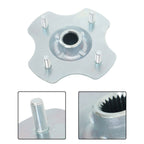 Rear Differential Axle Shaft Wheel Hub for 92-00 Honda TRX300FW 4X4 Fourtrax