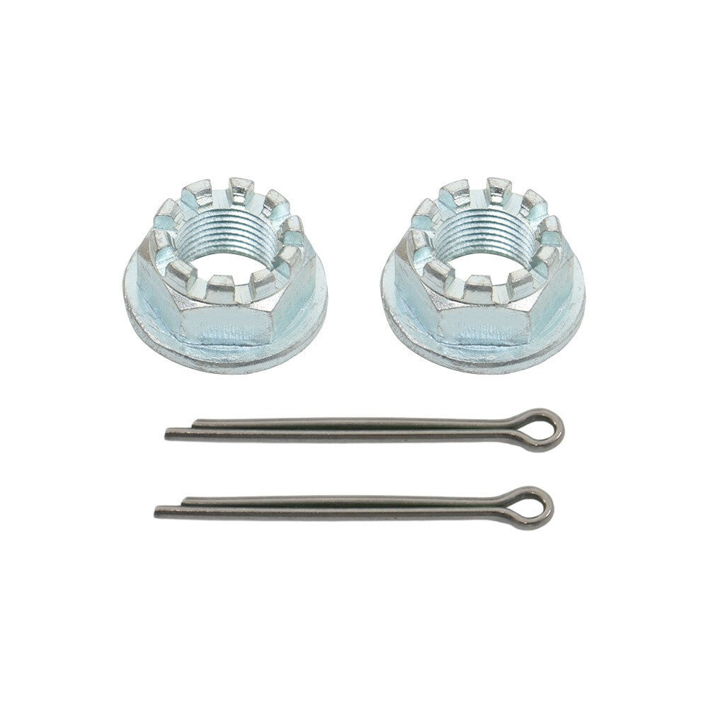 Rear Differential Axle Shaft Wheel Hub for 92-00 Honda TRX300FW 4X4 Fourtrax