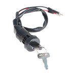 Ignition Key Switch for 1993-2006 Honda Sportrax 300 TRX300EX 35010-HM3-000
