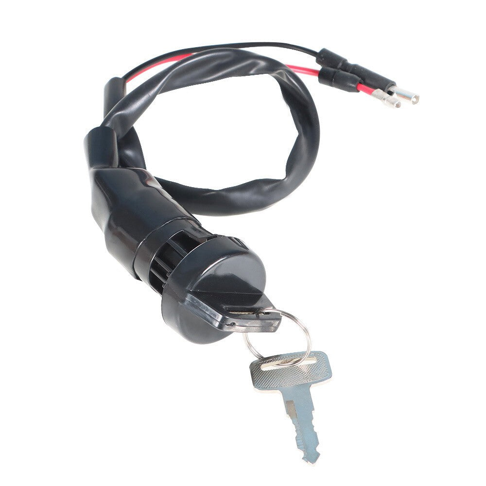 Ignition Key Switch for 1993-2006 Honda Sportrax 300 TRX300EX 35010-HM3-000