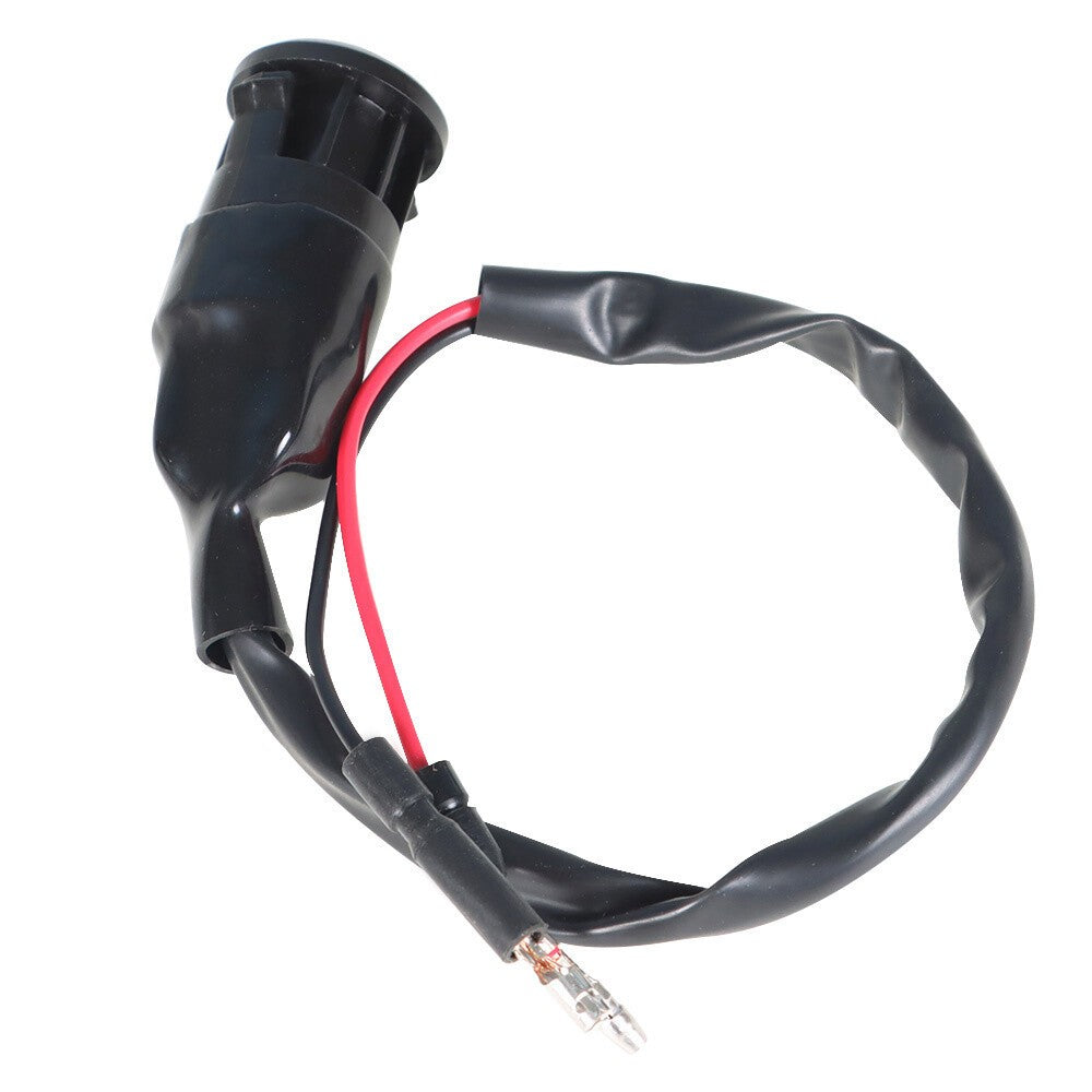 Ignition Key Switch for 1993-2006 Honda Sportrax 300 TRX300EX 35010-HM3-000