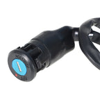 Ignition Key Switch for 1993-2006 Honda Sportrax 300 TRX300EX 35010-HM3-000