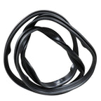 2× Cowl Glass Hood Rubber Seal for Johnson Evinrude V4 329548 Replacement