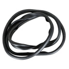 2× Cowl Glass Hood Rubber Seal for Johnson Evinrude V4 329548 Replacement