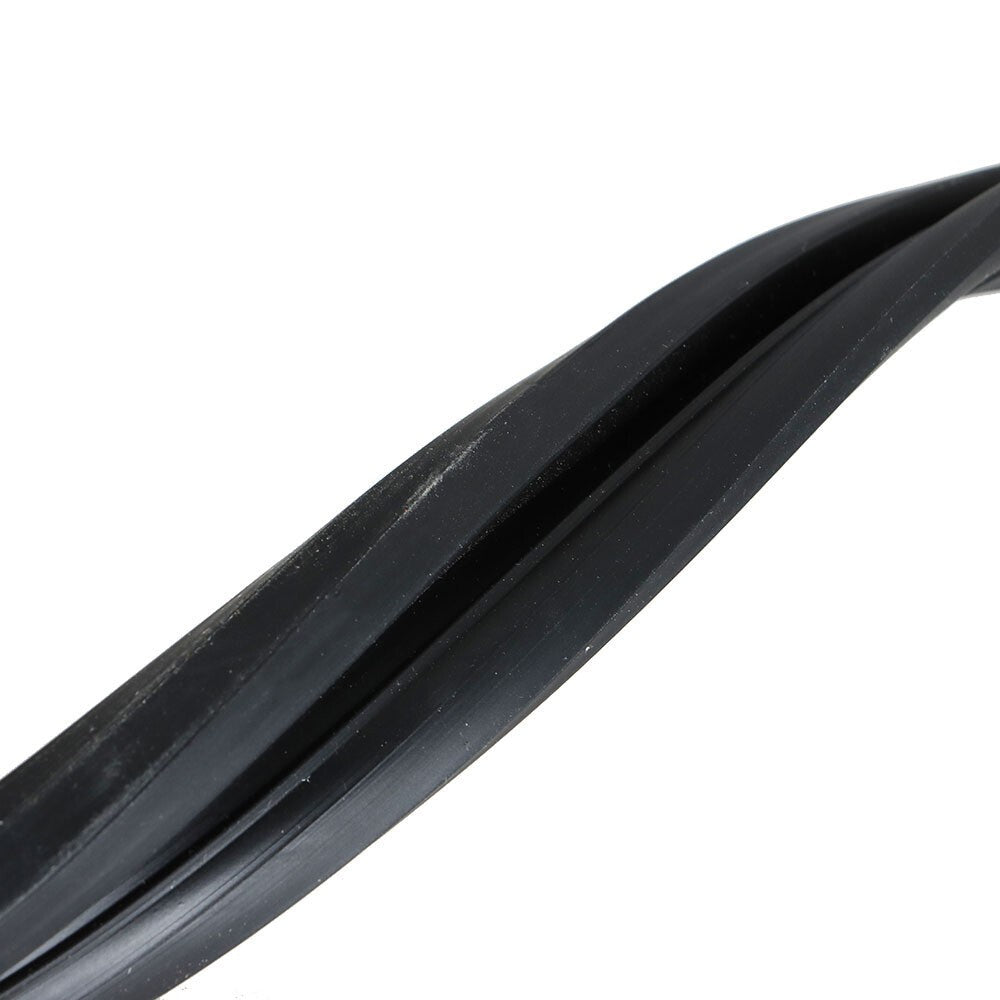2× Cowl Glass Hood Rubber Seal for Johnson Evinrude V4 329548 Replacement