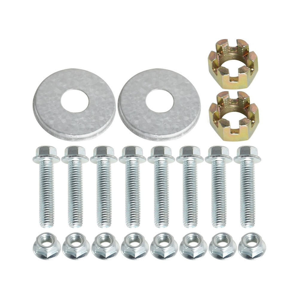44" Rear Live Axle Kit Sprocket Brake Wheel Hub for Go Kart ATV Quad Go Cart