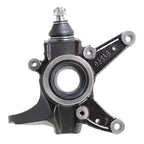 2009-2013 Honda Rancher 420 TRX420FPA Left Steering Knuckle 4x4 AT EPS