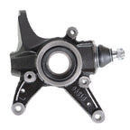 2009-2013 Honda Rancher 420 TRX420FPA Left Steering Knuckle 4x4 AT EPS
