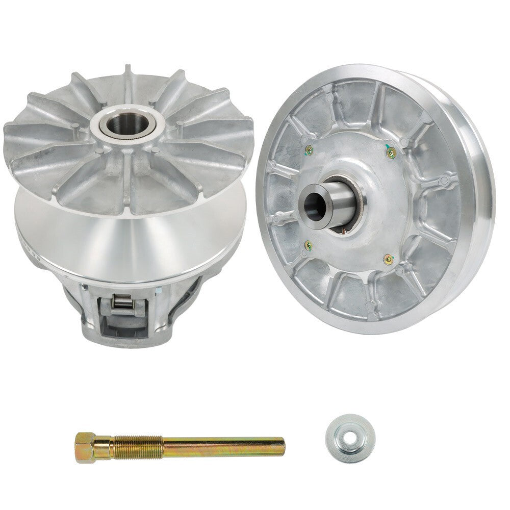 Polaris RZR 800 2011 Primary Secondary Drive Clutch + Puller Tool EFI
