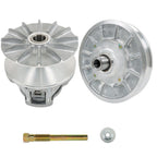 Polaris RZR 800 2011 Primary Secondary Drive Clutch + Puller Tool EFI