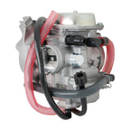 Arctic Cat ATV Carburetor 250 300 2x4 4x4 Red Green Replace 2001-2005