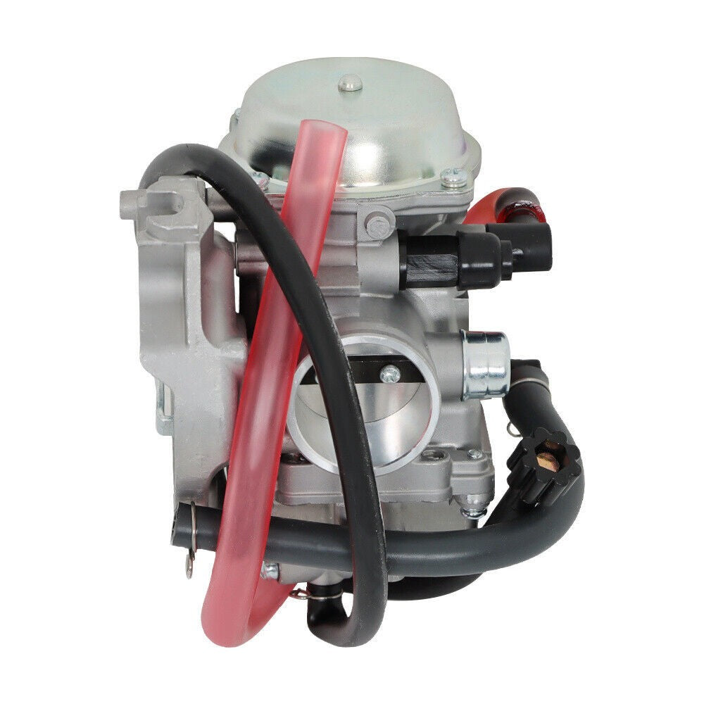 Arctic Cat ATV Carburetor 250 300 2x4 4x4 Red Green Replace 2001-2005