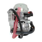 Arctic Cat ATV Carburetor 250 300 2x4 4x4 Red Green Replace 2001-2005