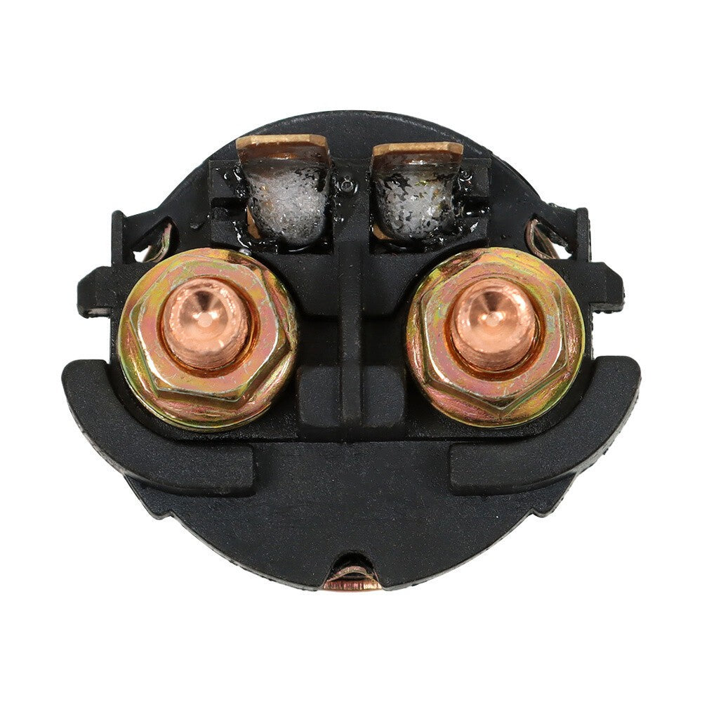 Kawasaki Bayou 300 KLF300B Solenoid Starter Relay 1992-2001 USA Compatible