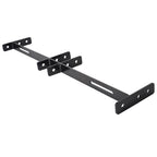 EZGO Yamaha Golf Cart Retractable Seat Belts with 4 Bracket Kit