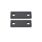 EZGO Yamaha Golf Cart Retractable Seat Belts with 4 Bracket Kit
