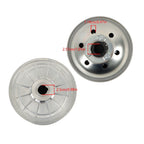 Comet 780 Series Primary Drive Clutch 1" Bore 1/4" Keyway 300827C 302405A