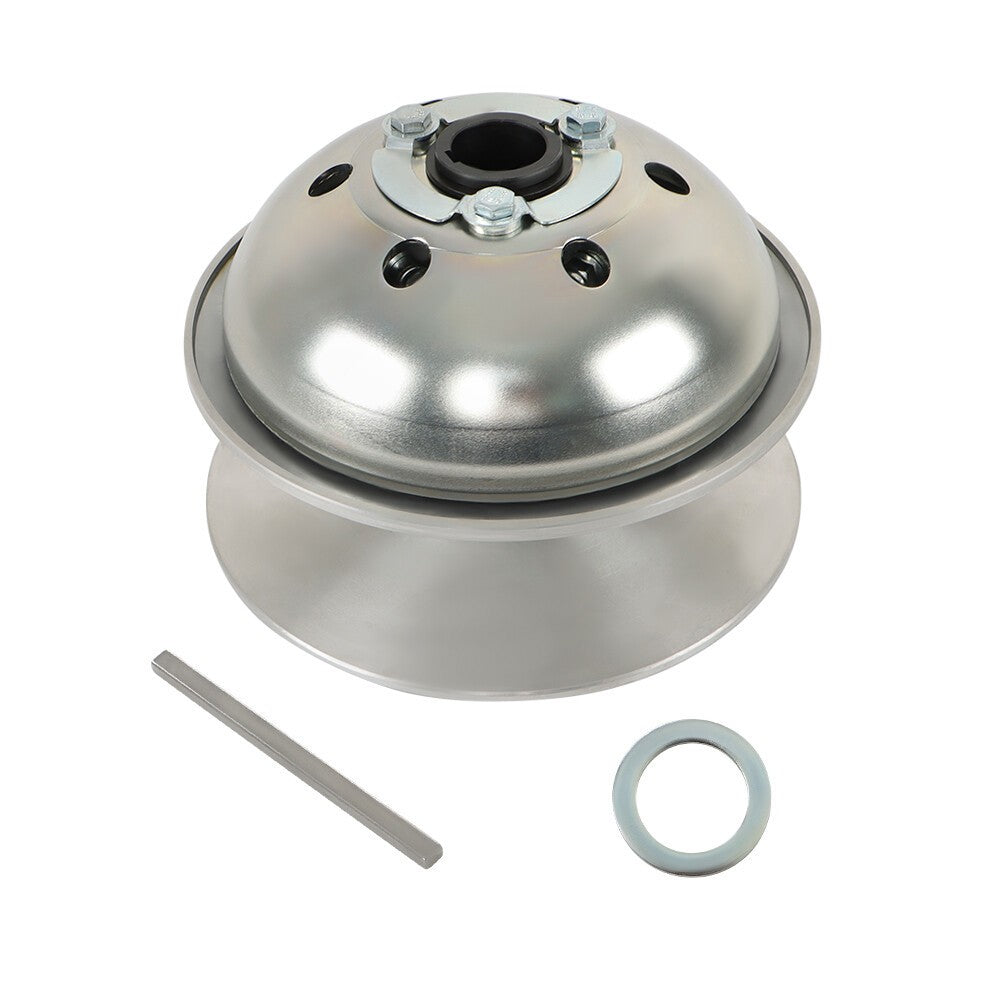 Comet 780 Series Primary Drive Clutch 1" Bore 1/4" Keyway 300827C 302405A