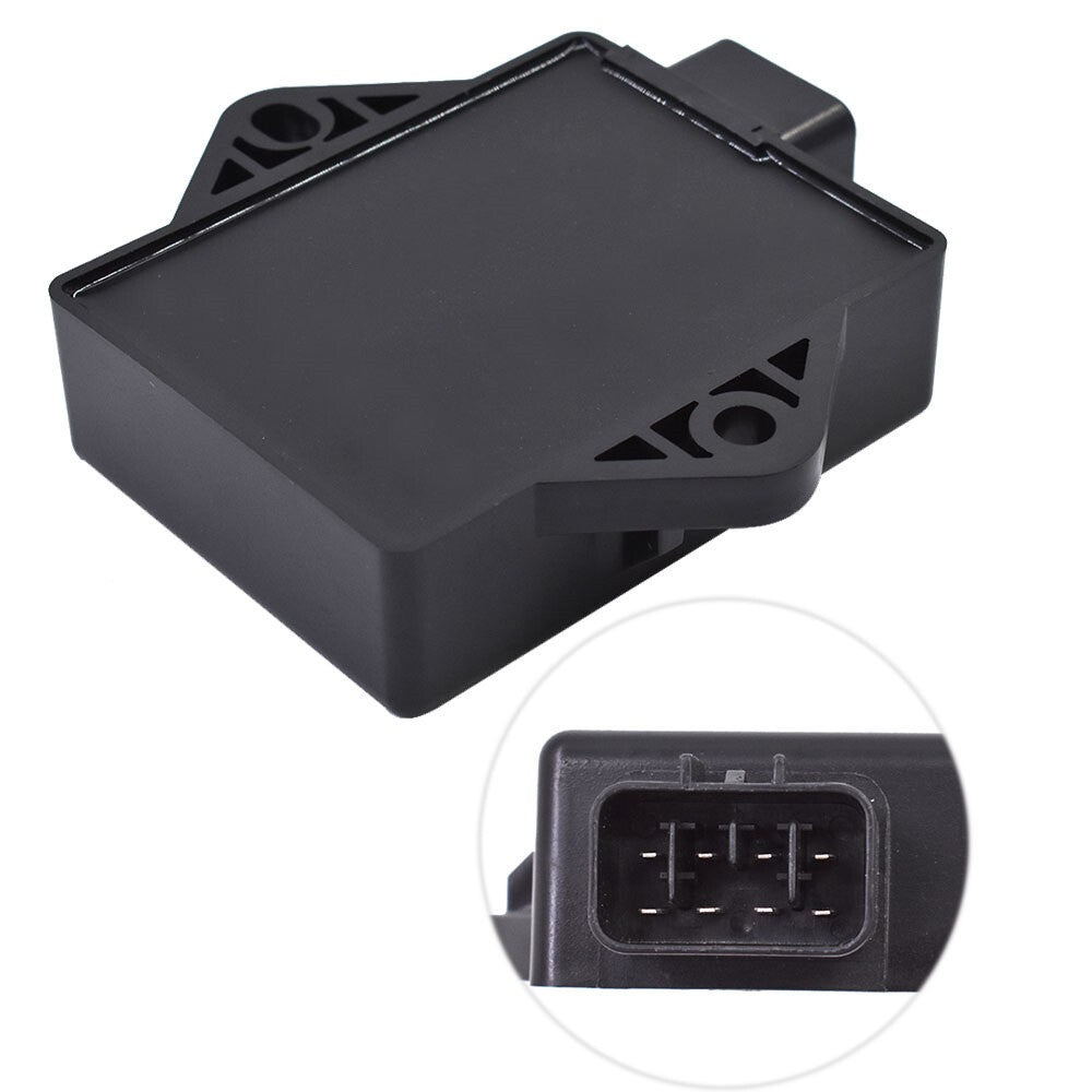 POLARIS TRAIL BOSS 325 2000-2002 ATV CDI Ignition Control Module Box