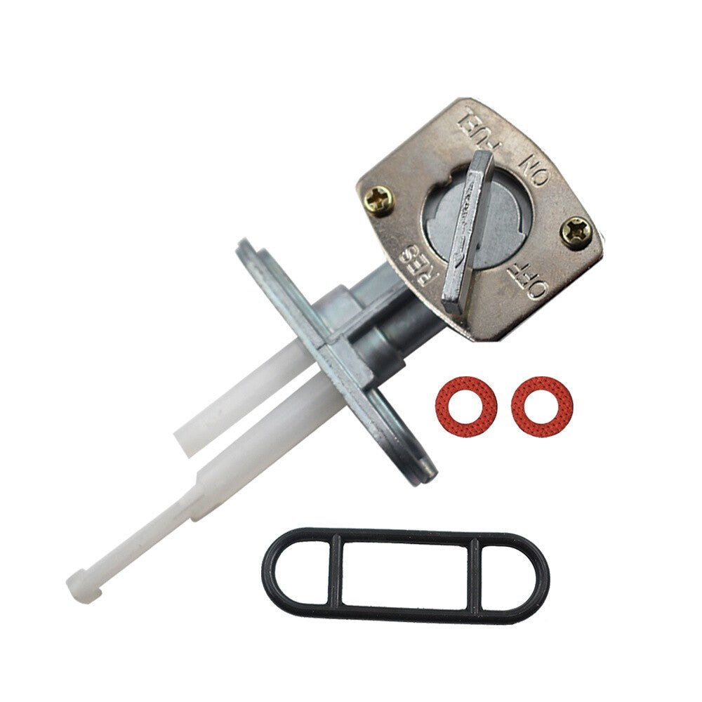 Arctic Cat Fuel Valve Petcock Switch Assembly for 250 300 400 500 Models New