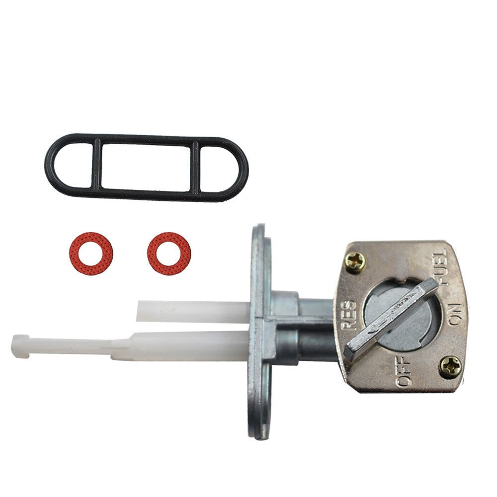 Arctic Cat Fuel Valve Petcock Switch Assembly for 250 300 400 500 Models New