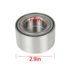 Heavy Duty Rear Wheel Bearings for Polaris Sportsman Ranger RZR ACE New