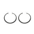 Heavy Duty Rear Wheel Bearings for Polaris Sportsman Ranger RZR ACE New