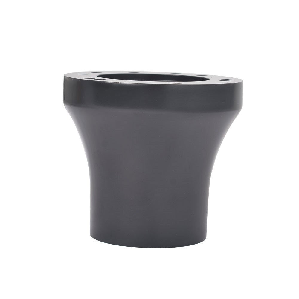 Golf Cart Steering Wheel Hub Adapter for Yamaha EZGO Club Car TXT RXV