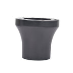 Golf Cart Steering Wheel Hub Adapter for Yamaha EZGO Club Car TXT RXV