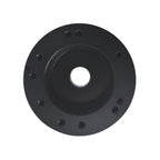 Golf Cart Steering Wheel Hub Adapter for Yamaha EZGO Club Car TXT RXV