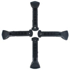 Ski-Doo Hood Strap Panel Latch Kit 517302448 for Rev MXZ GSX GTX High Quality