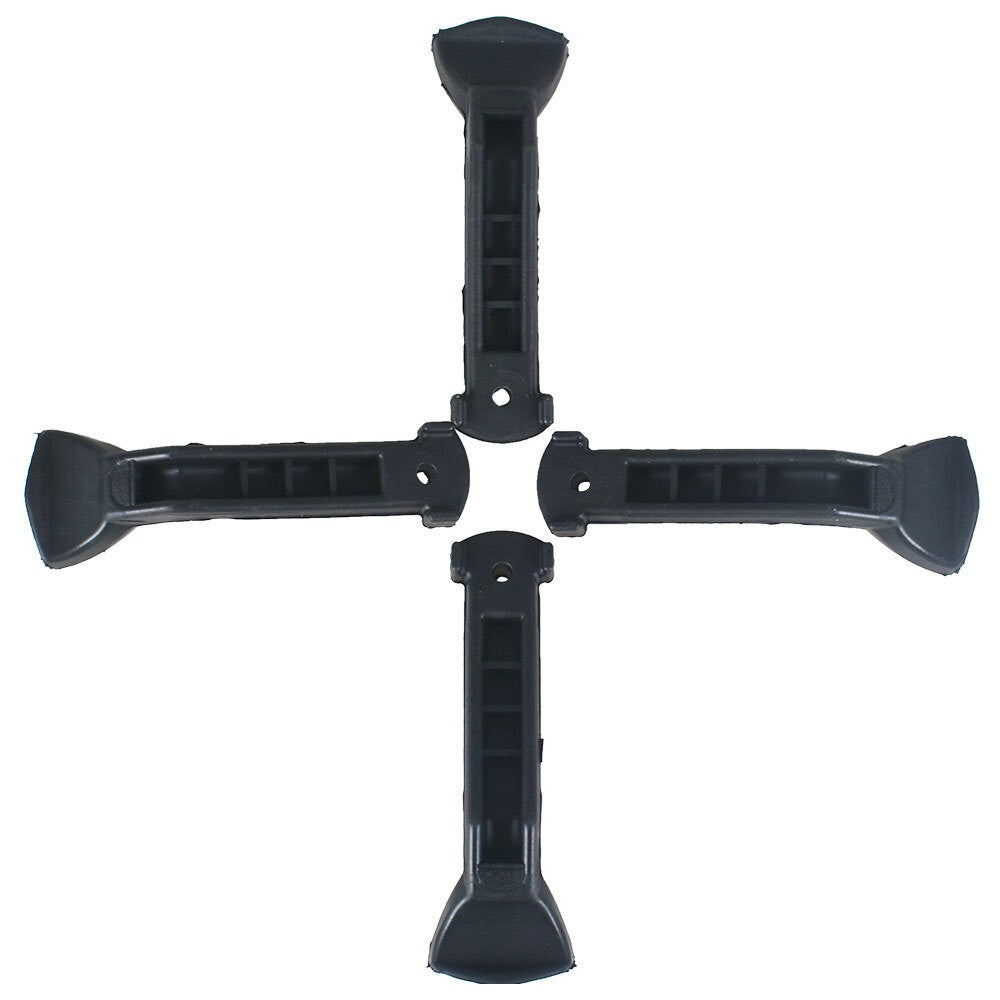 Ski-Doo Hood Strap Panel Latch Kit 517302448 for Rev MXZ GSX GTX High Quality