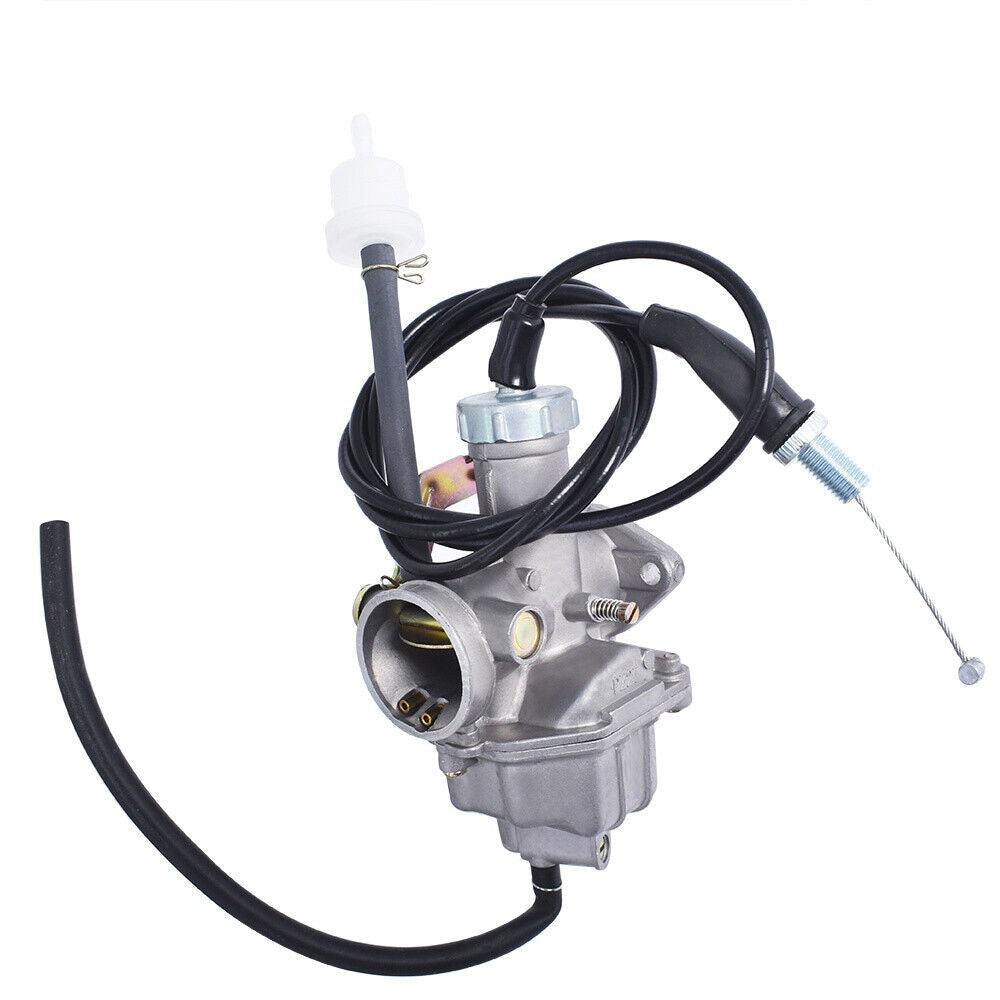Carburetor for Honda TRX250EX Sportrax 250 2001-2005 w/ Throttle Cable