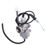 Carburetor for Honda TRX250EX Sportrax 250 2001-2005 w/ Throttle Cable
