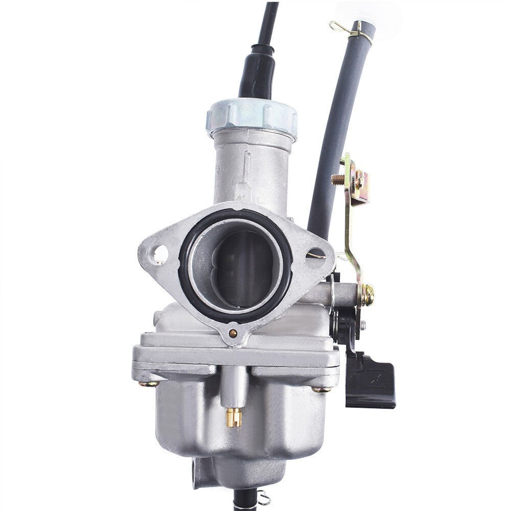Carburetor for Honda TRX250EX Sportrax 250 2001-2005 w/ Throttle Cable