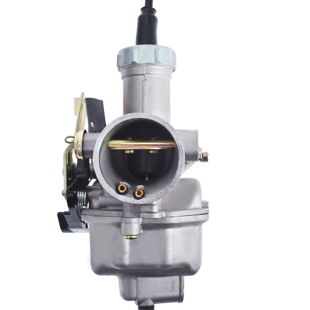 Carburetor for Honda TRX250EX Sportrax 250 2001-2005 w/ Throttle Cable