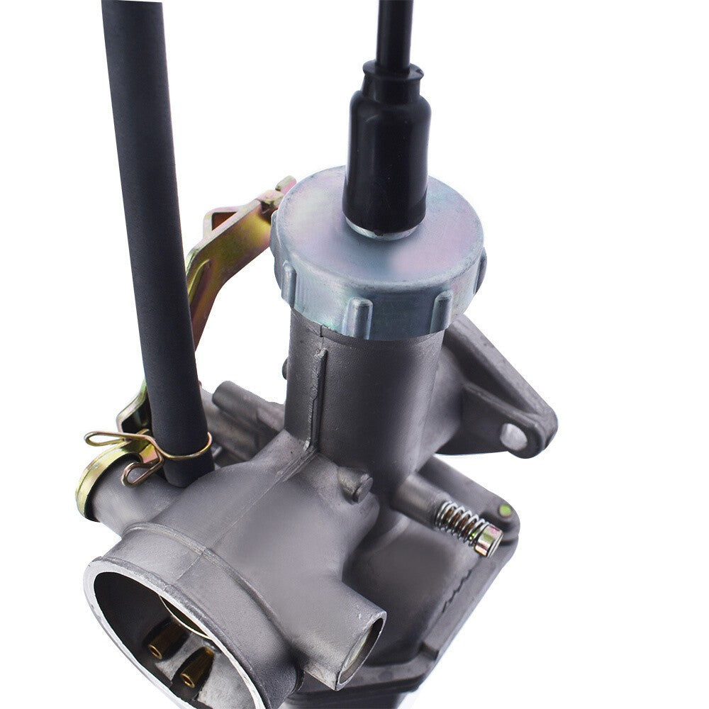Carburetor for Honda TRX250EX Sportrax 250 2001-2005 w/ Throttle Cable