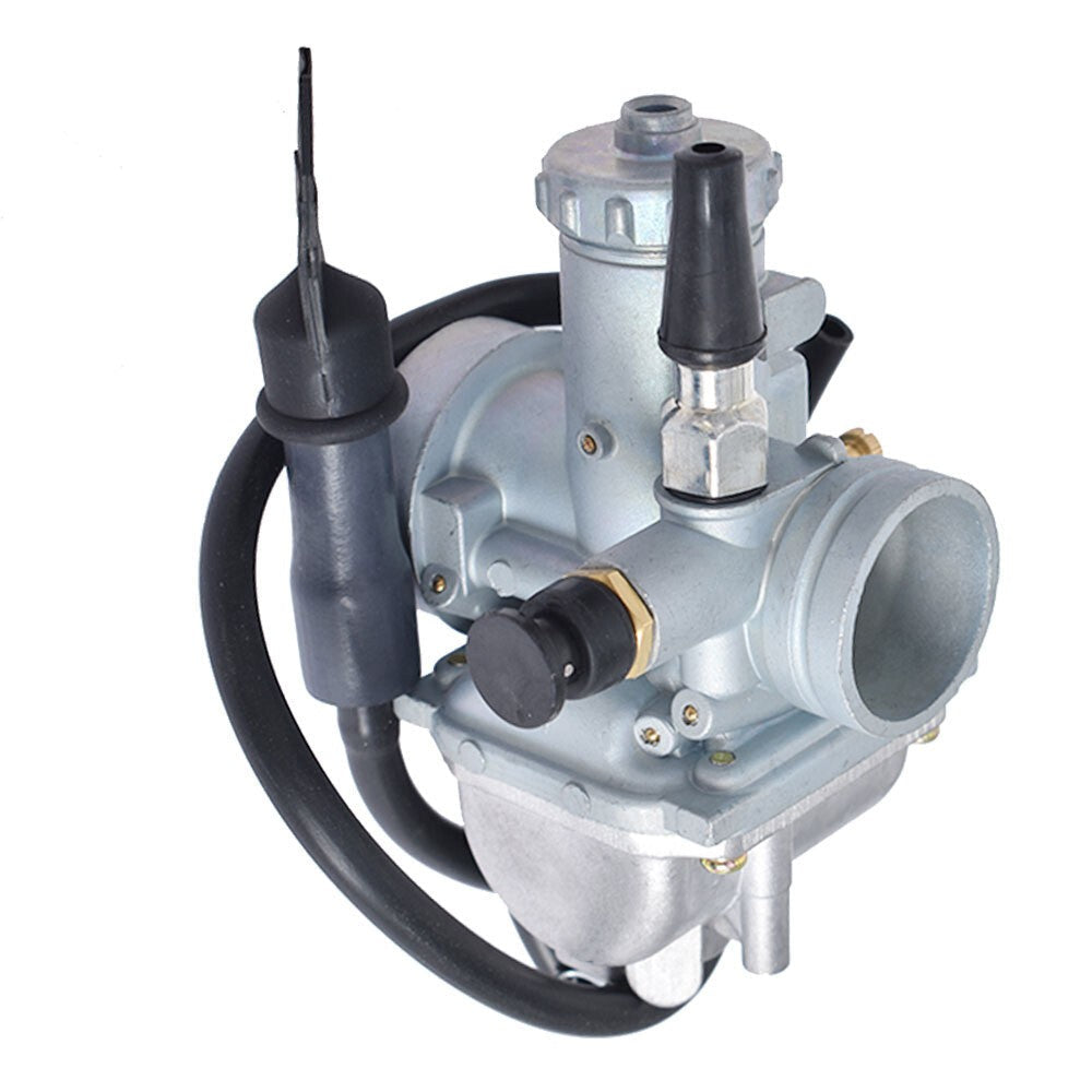 Suzuki LT230 LTF230 Carburetor Assembly ATV Carb 1985-1987 Quadrunner
