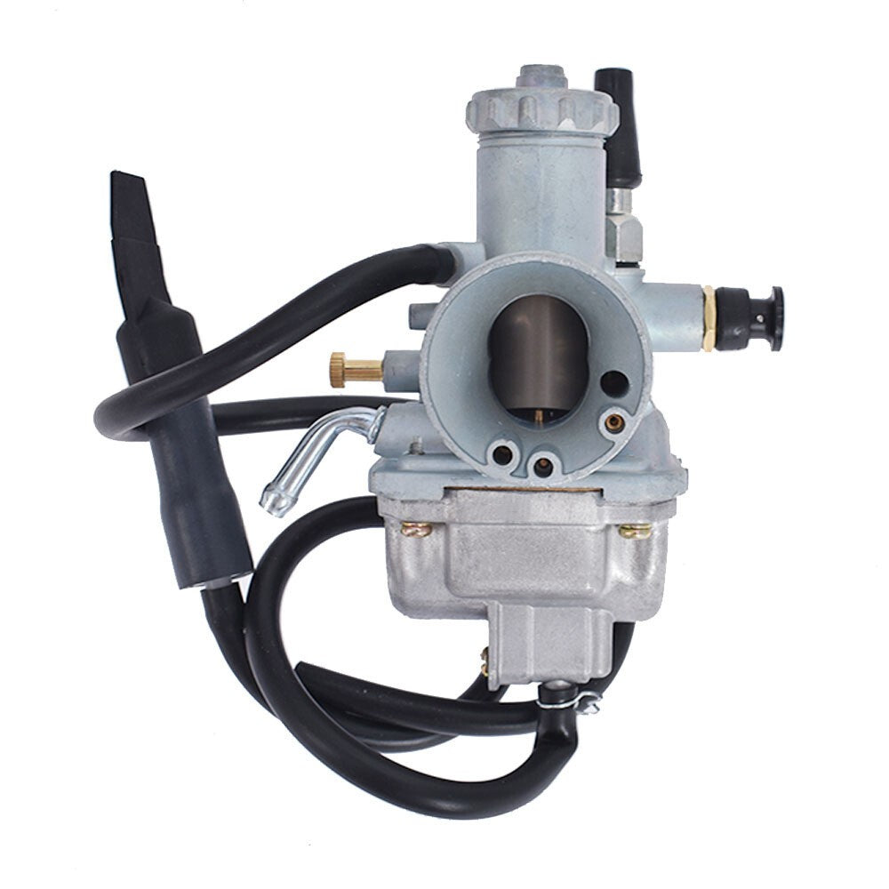 Suzuki LT230 LTF230 Carburetor Assembly ATV Carb 1985-1987 Quadrunner