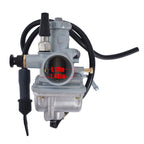 Suzuki LT230 LTF230 Carburetor Assembly ATV Carb 1985-1987 Quadrunner