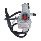 Suzuki LT230 LTF230 Carburetor Assembly ATV Carb 1985-1987 Quadrunner