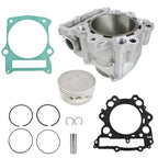 HiSUN MASSIMO BENNCHE COLEMAN 700 Cylinder Piston Gasket Kit US