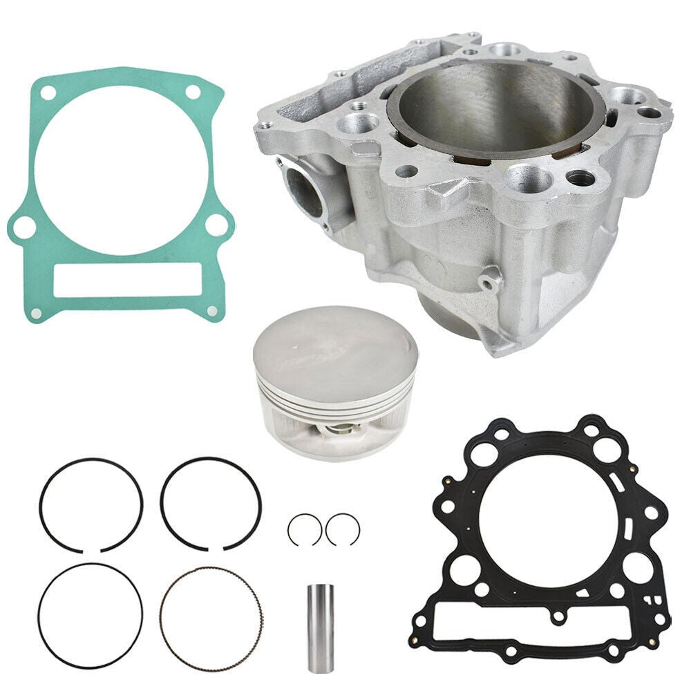 HiSUN MASSIMO BENNCHE COLEMAN 700 Cylinder Piston Gasket Kit US