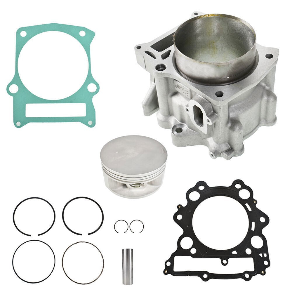 HiSUN MASSIMO BENNCHE COLEMAN 700 Cylinder Piston Gasket Kit US
