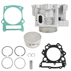 HiSUN MASSIMO BENNCHE COLEMAN 700 Cylinder Piston Gasket Kit US
