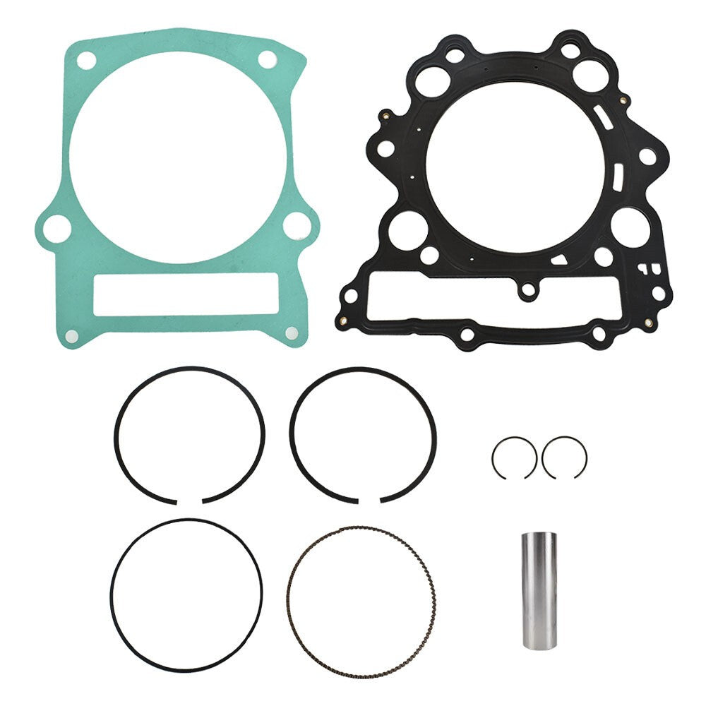 HiSUN MASSIMO BENNCHE COLEMAN 700 Cylinder Piston Gasket Kit US