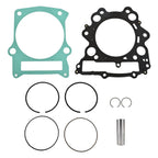 HiSUN MASSIMO BENNCHE COLEMAN 700 Cylinder Piston Gasket Kit US